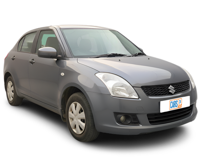 Maruti Swift Dzire-img